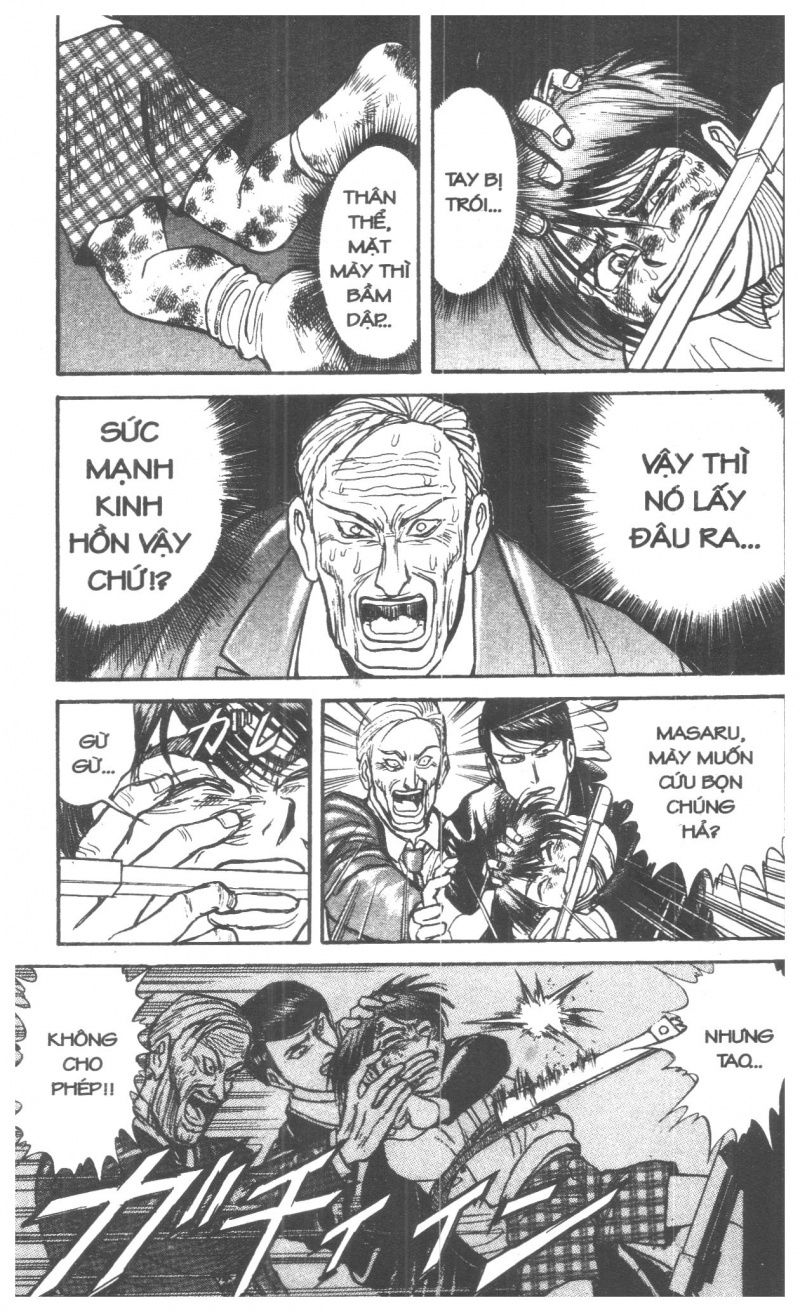 Fujita Kazuhiro - Chương 2 - Trang 153