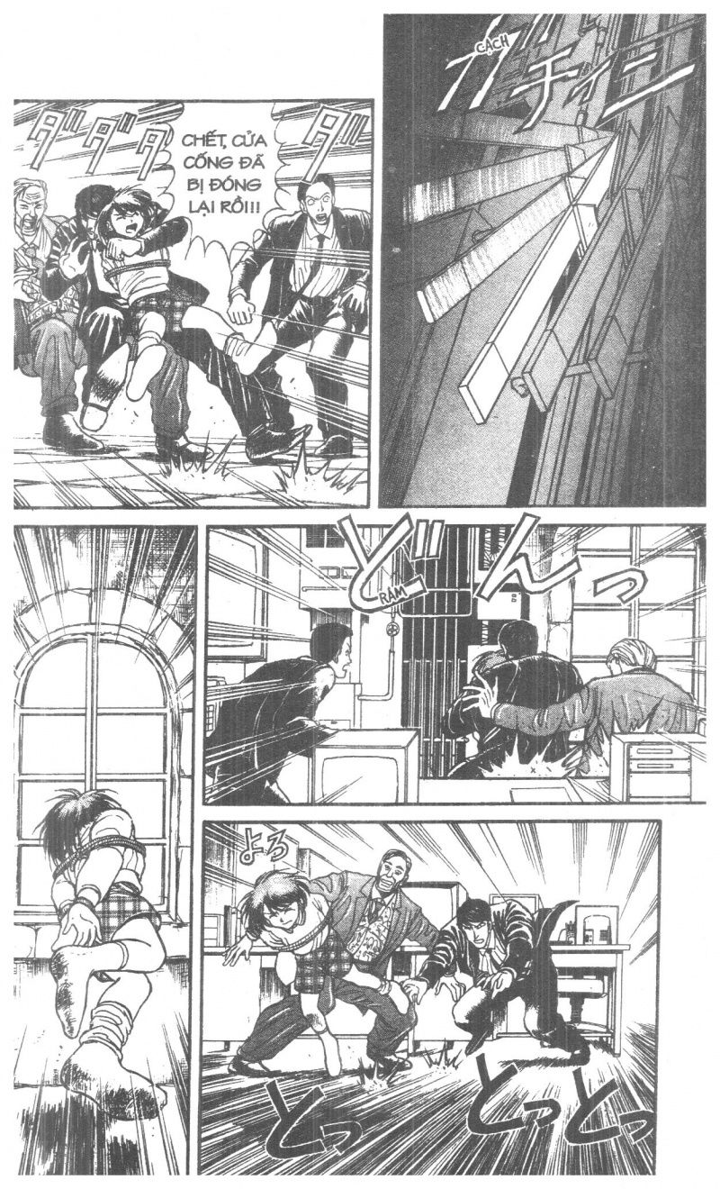 Fujita Kazuhiro - Chương 2 - Trang 154