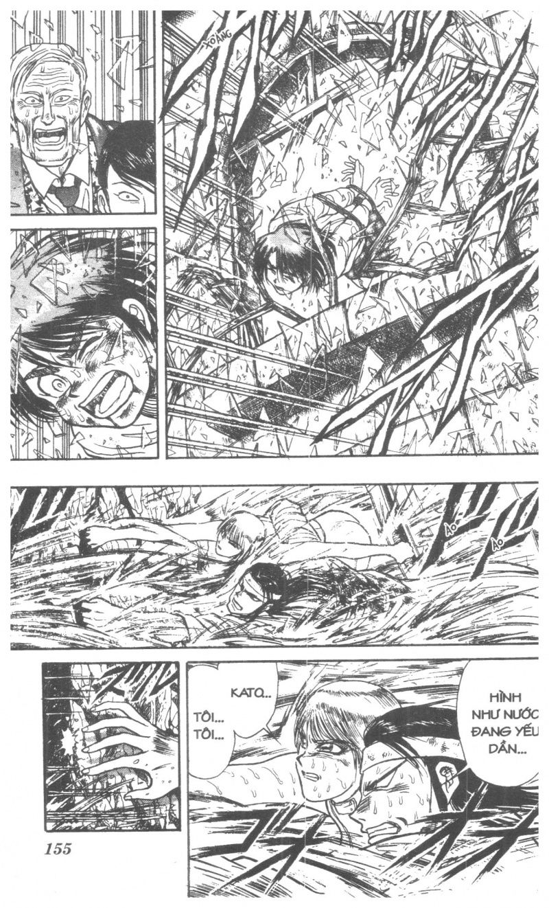 Fujita Kazuhiro - Chương 2 - Trang 155