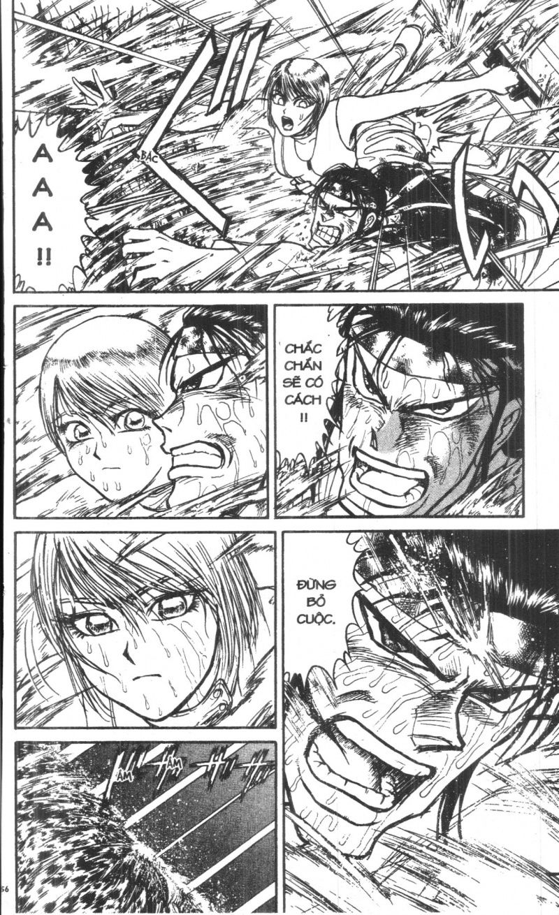 Fujita Kazuhiro - Chương 2 - Trang 156