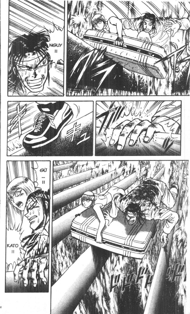 Fujita Kazuhiro - Chương 2 - Trang 160