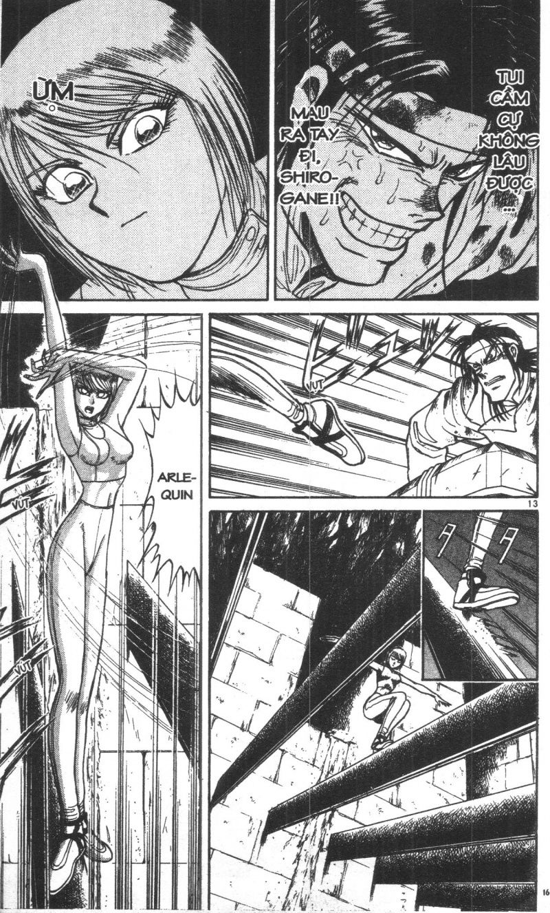 Fujita Kazuhiro - Chương 2 - Trang 161