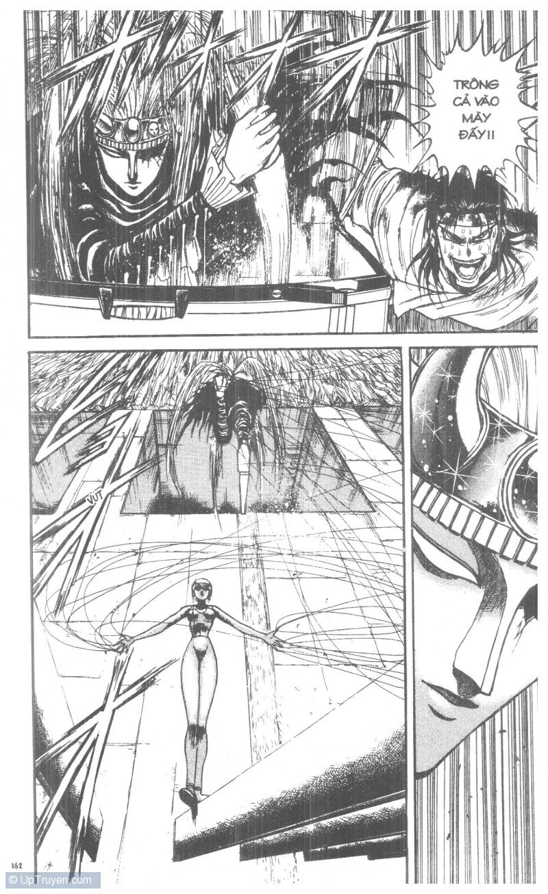 Fujita Kazuhiro - Chương 2 - Trang 162