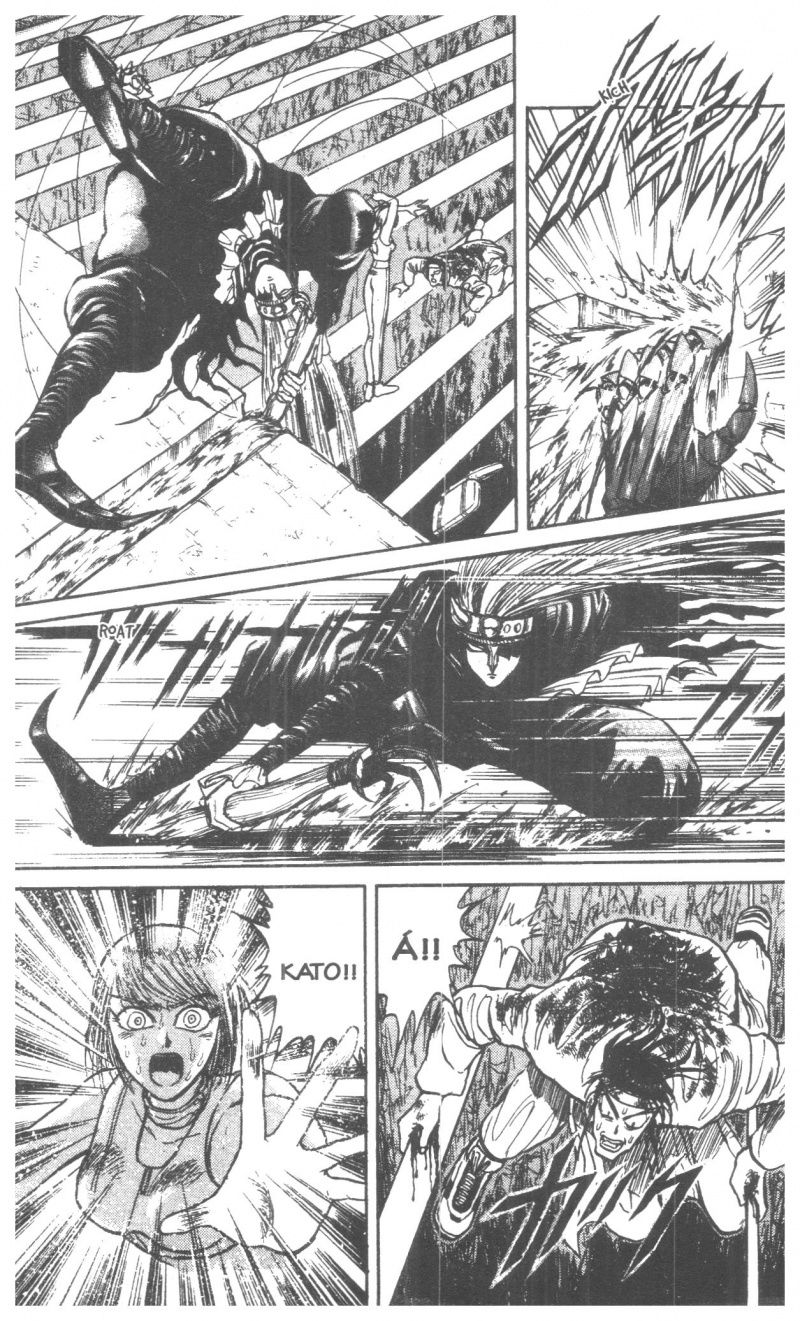 Fujita Kazuhiro - Chương 2 - Trang 163