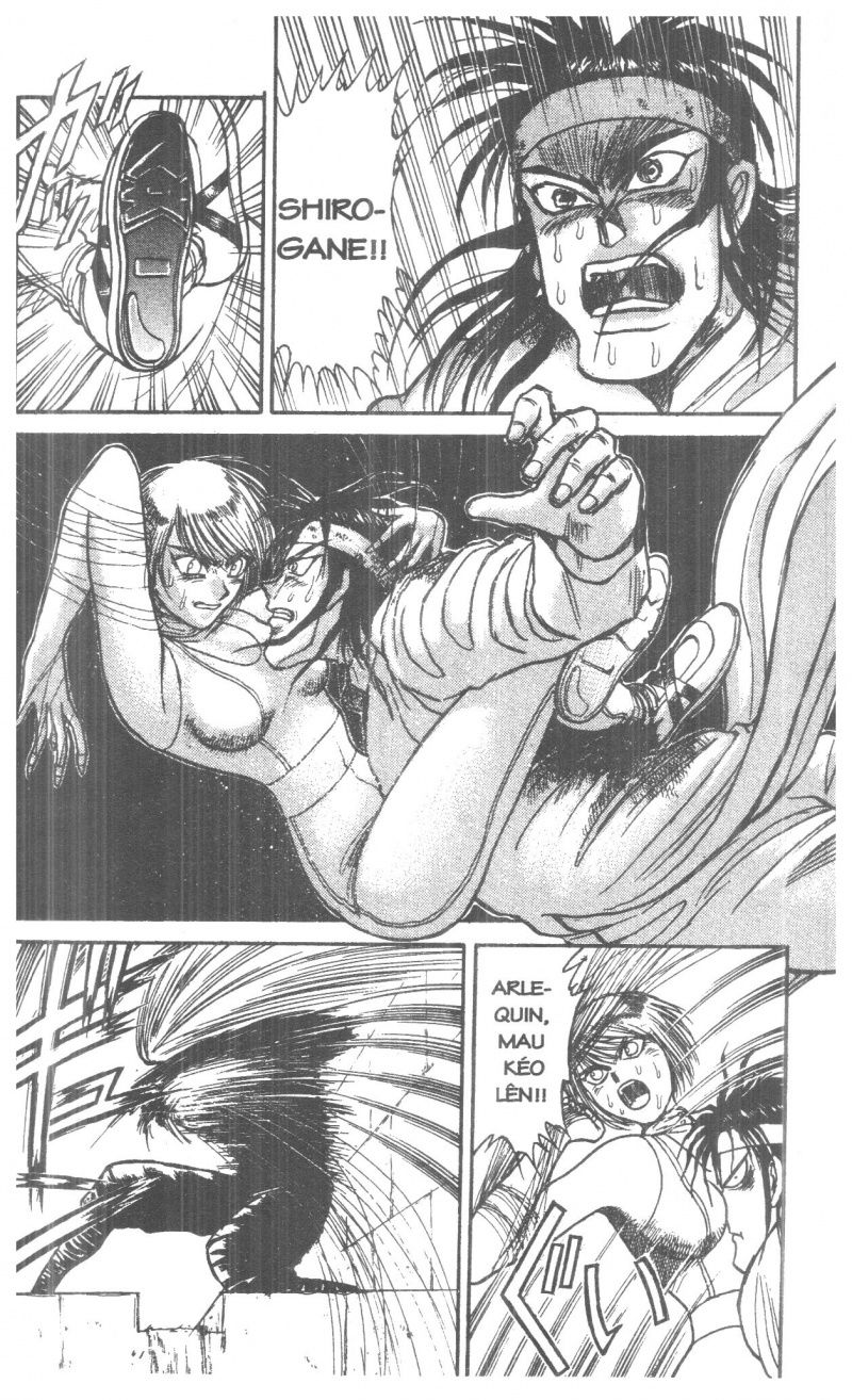 Fujita Kazuhiro - Chương 2 - Trang 164