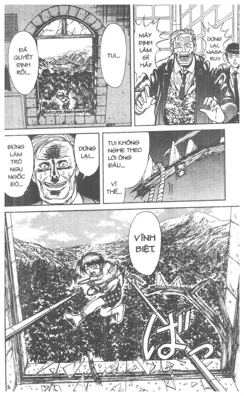 Fujita Kazuhiro - Chương 2 - Trang 166