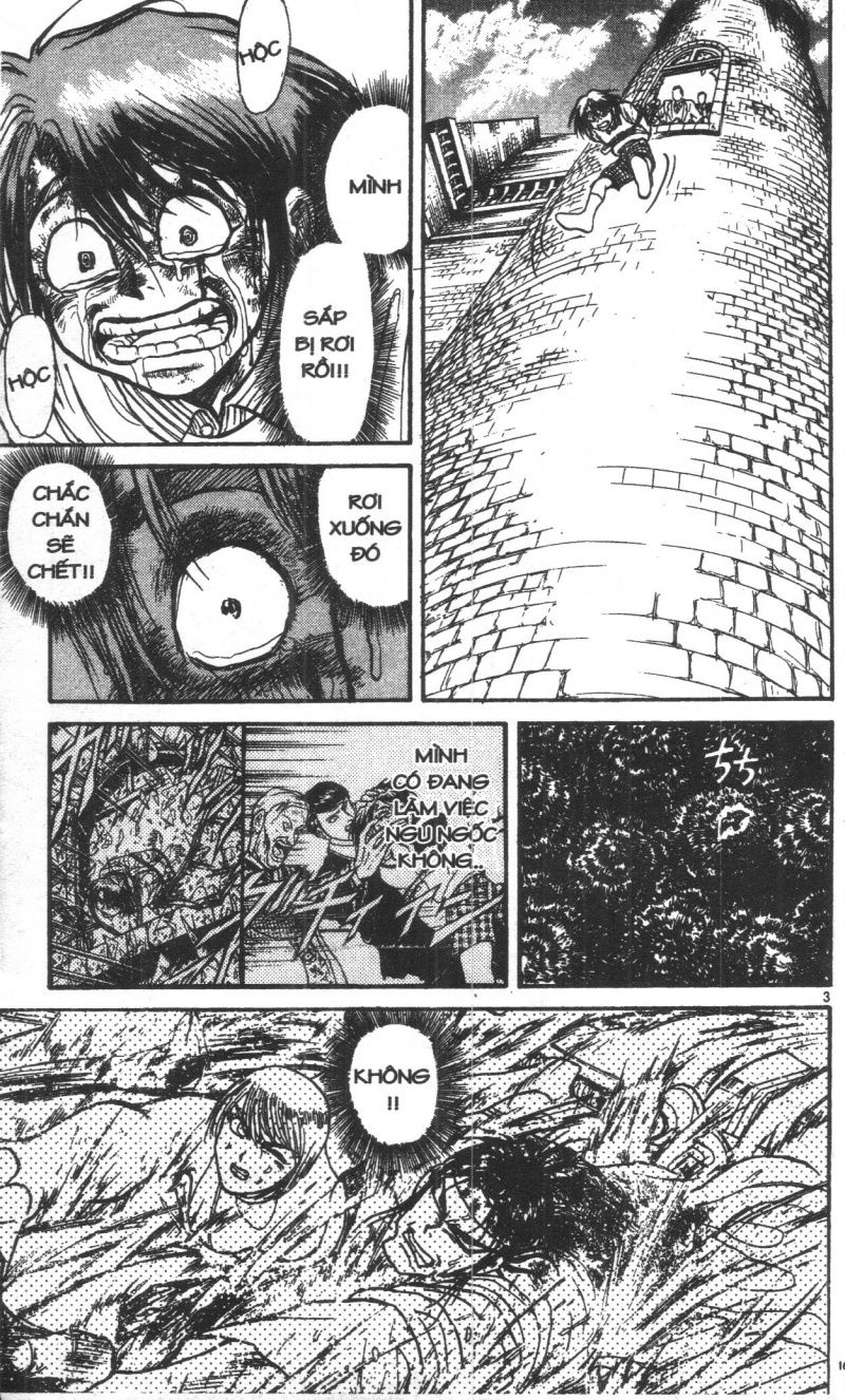 Fujita Kazuhiro - Chương 2 - Trang 169