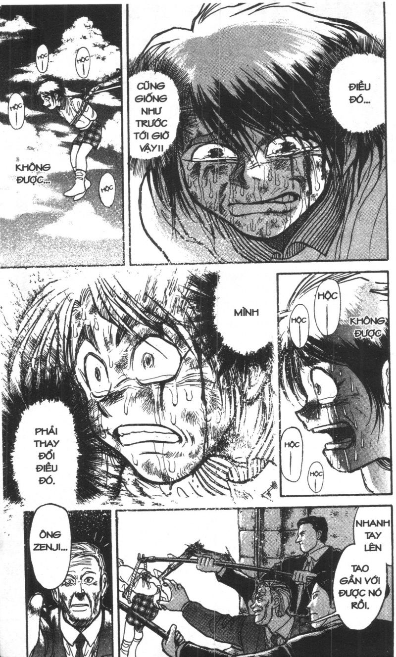 Fujita Kazuhiro - Chương 2 - Trang 171