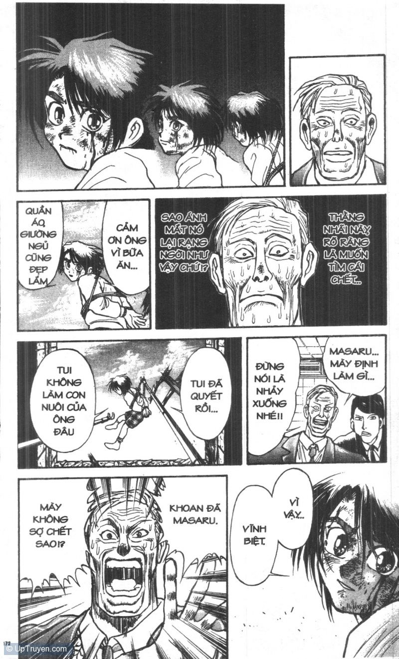 Fujita Kazuhiro - Chương 2 - Trang 172