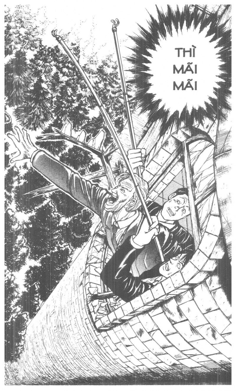 Fujita Kazuhiro - Chương 2 - Trang 174