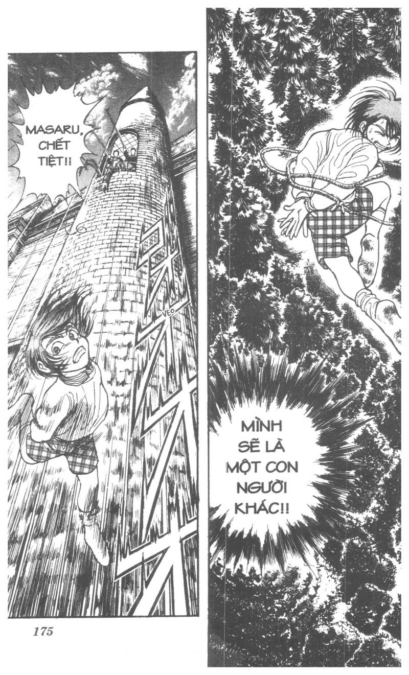 Fujita Kazuhiro - Chương 2 - Trang 175