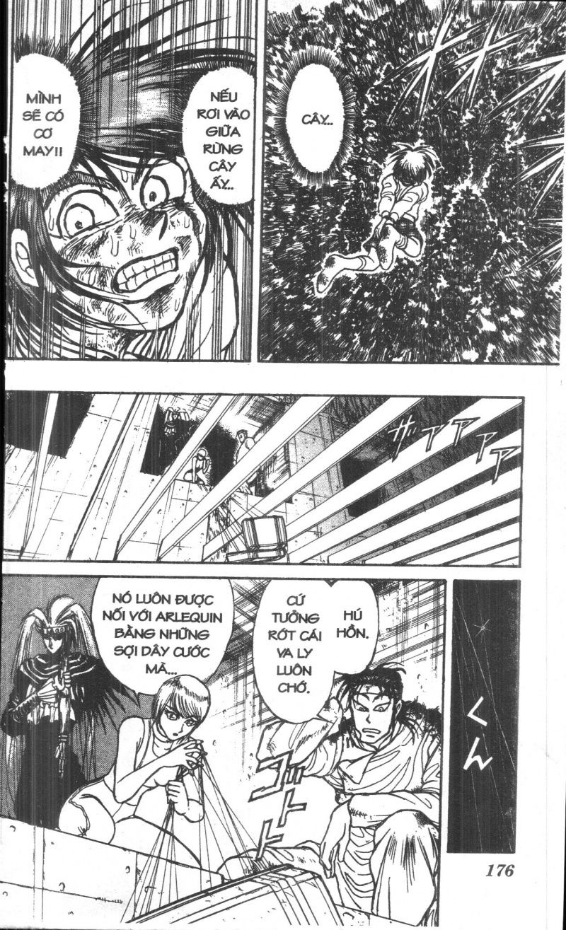 Fujita Kazuhiro - Chương 2 - Trang 176