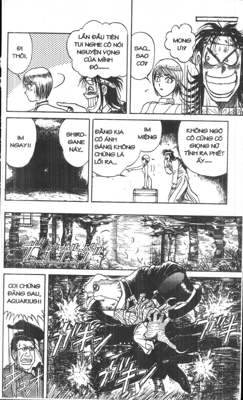 Fujita Kazuhiro - Chương 2 - Trang 178