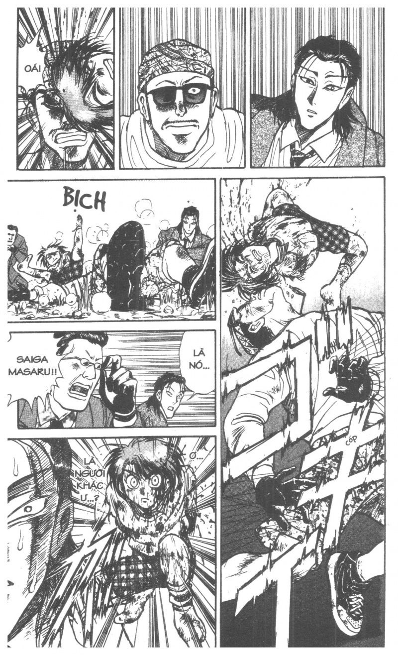 Fujita Kazuhiro - Chương 2 - Trang 183