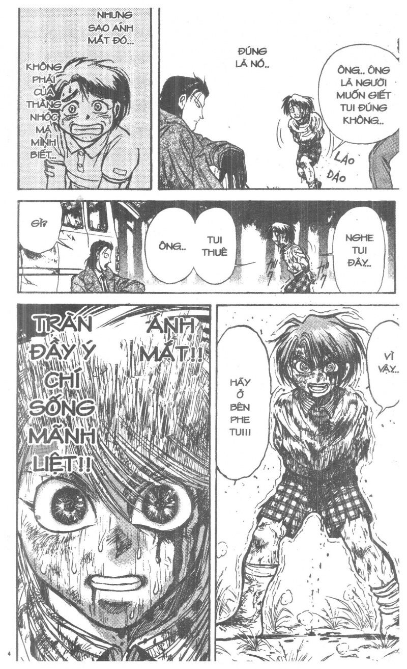 Fujita Kazuhiro - Chương 2 - Trang 184