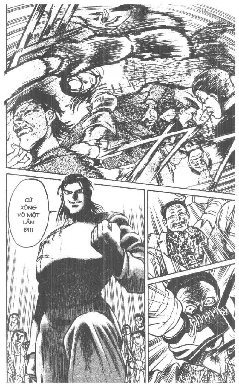 Fujita Kazuhiro - Chương 2 - Trang 24