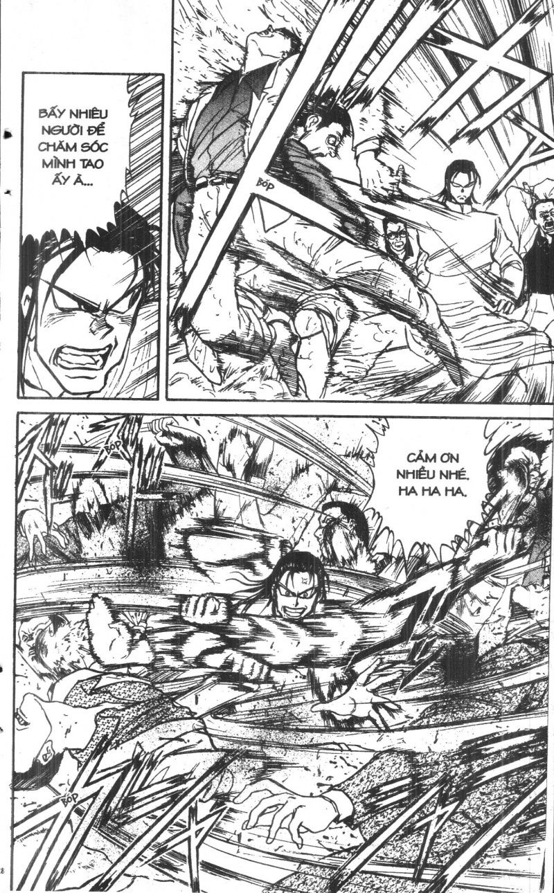 Fujita Kazuhiro - Chương 2 - Trang 28