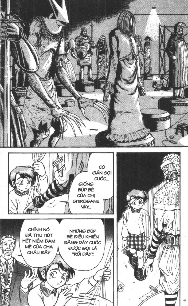 Fujita Kazuhiro - Chương 2 - Trang 41