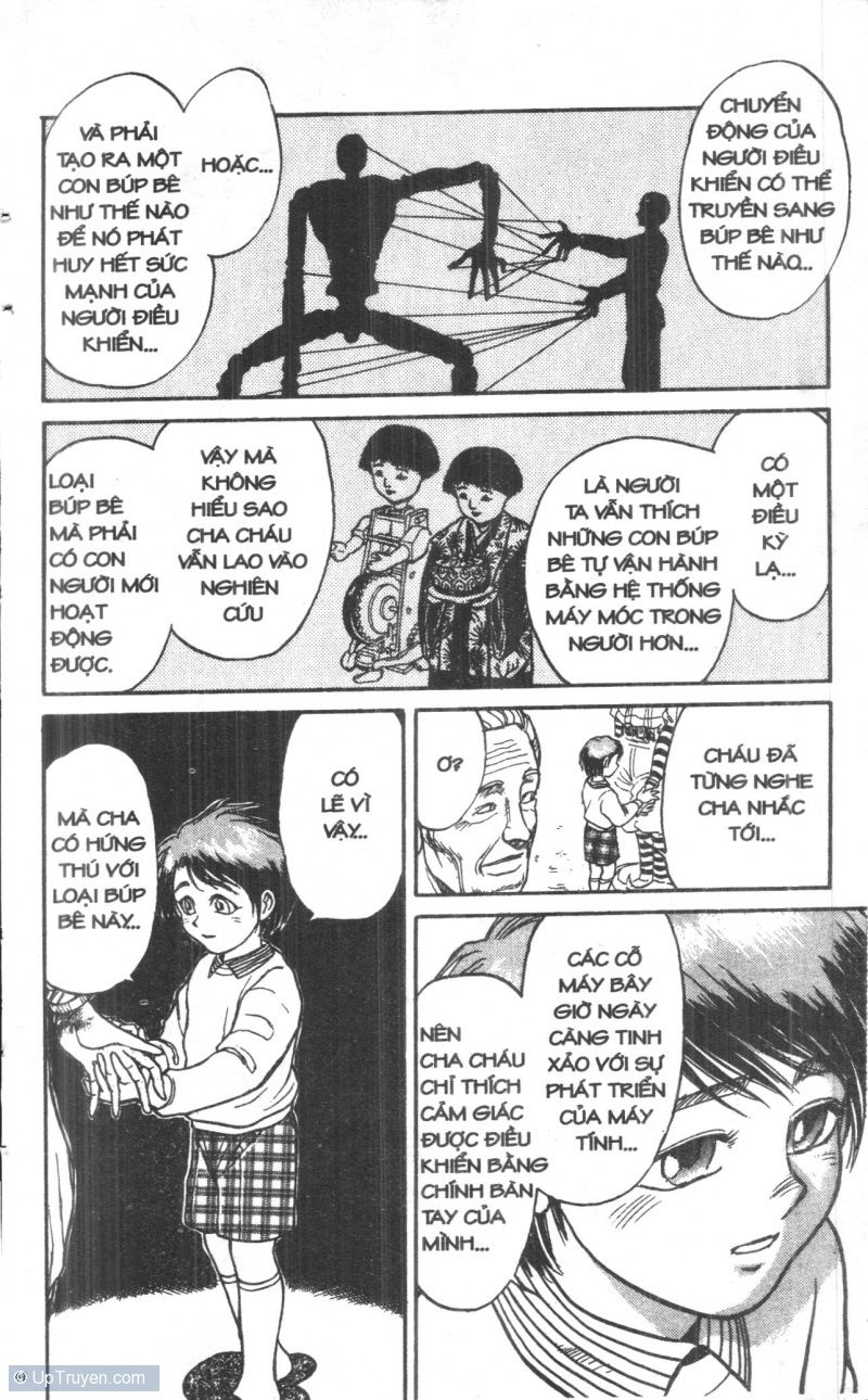 Fujita Kazuhiro - Chương 2 - Trang 42