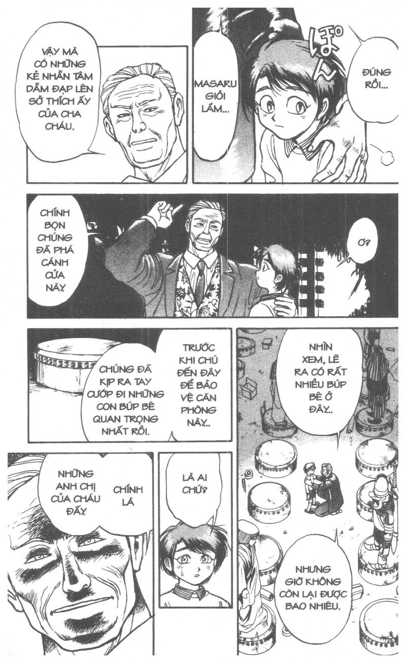 Fujita Kazuhiro - Chương 2 - Trang 43