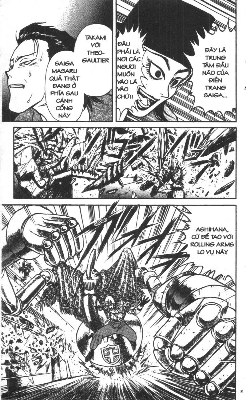 Fujita Kazuhiro - Chương 2 - Trang 51