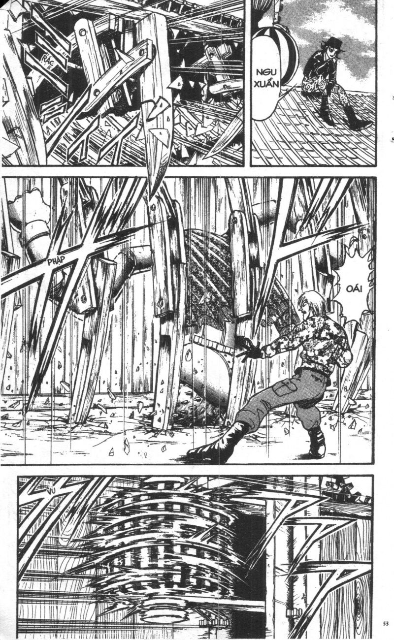 Fujita Kazuhiro - Chương 2 - Trang 53