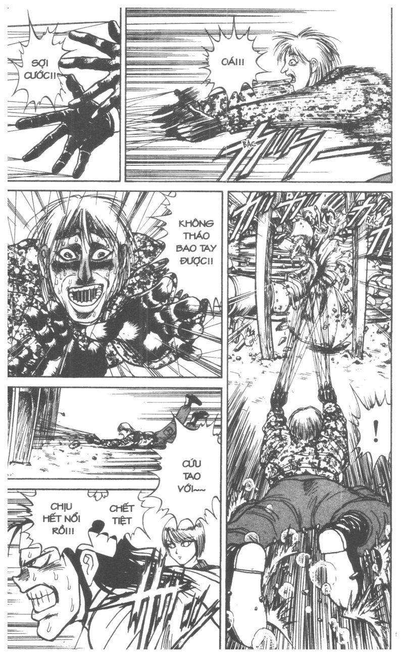 Fujita Kazuhiro - Chương 2 - Trang 55