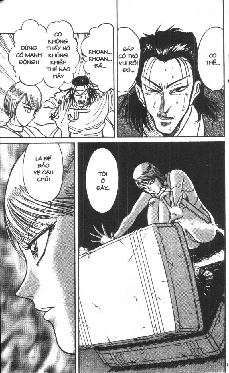 Fujita Kazuhiro - Chương 2 - Trang 59