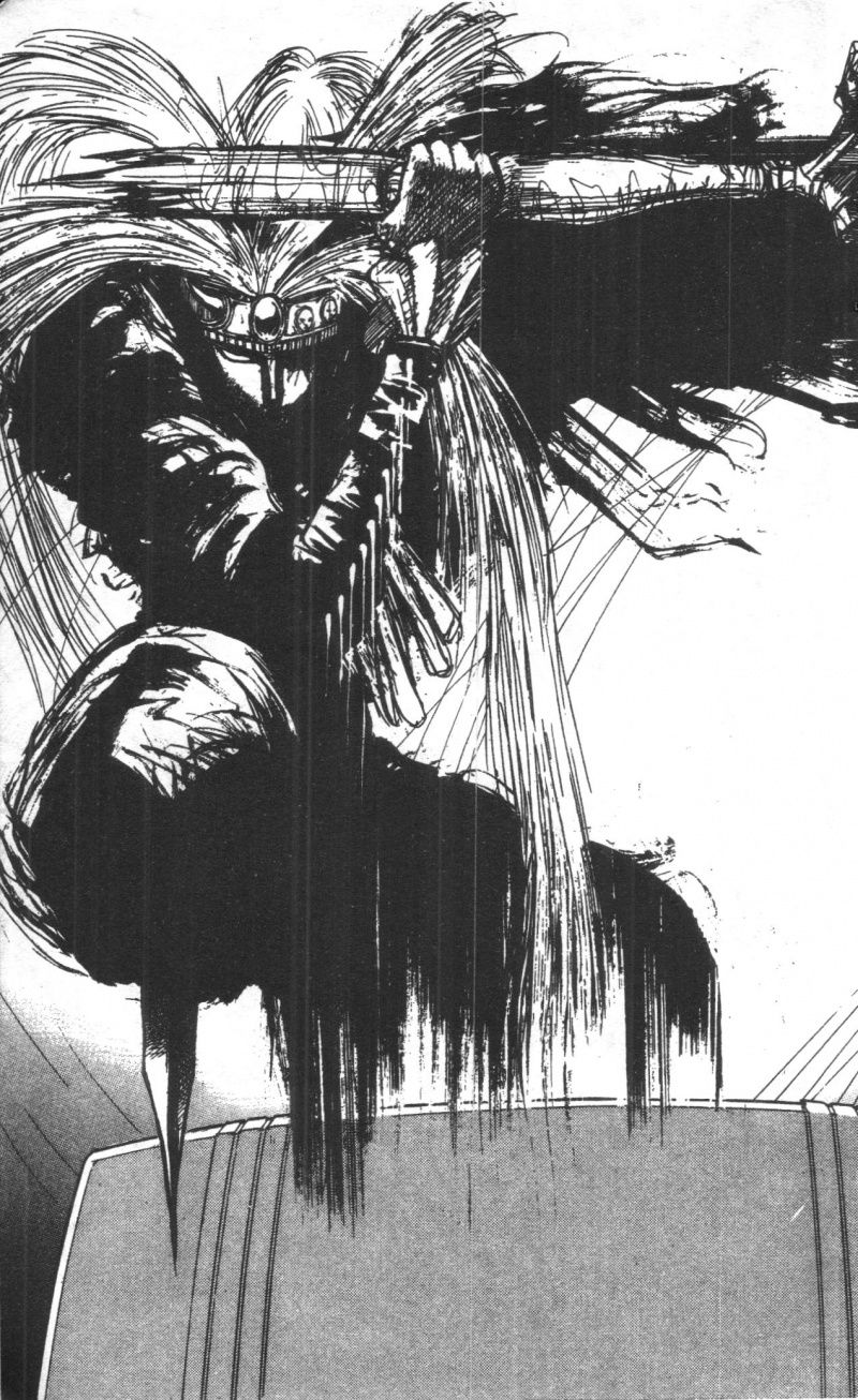 Fujita Kazuhiro - Chương 2 - Trang 61