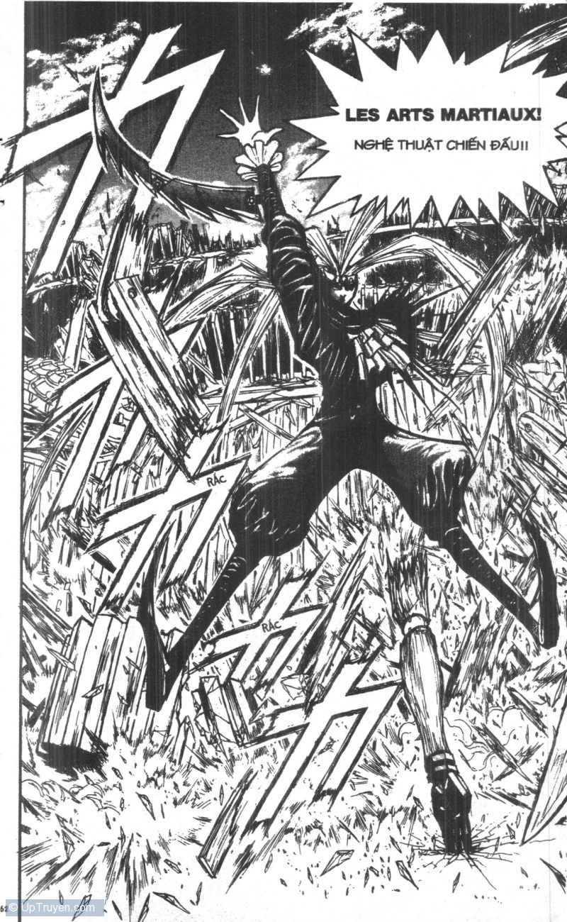 Fujita Kazuhiro - Chương 2 - Trang 62