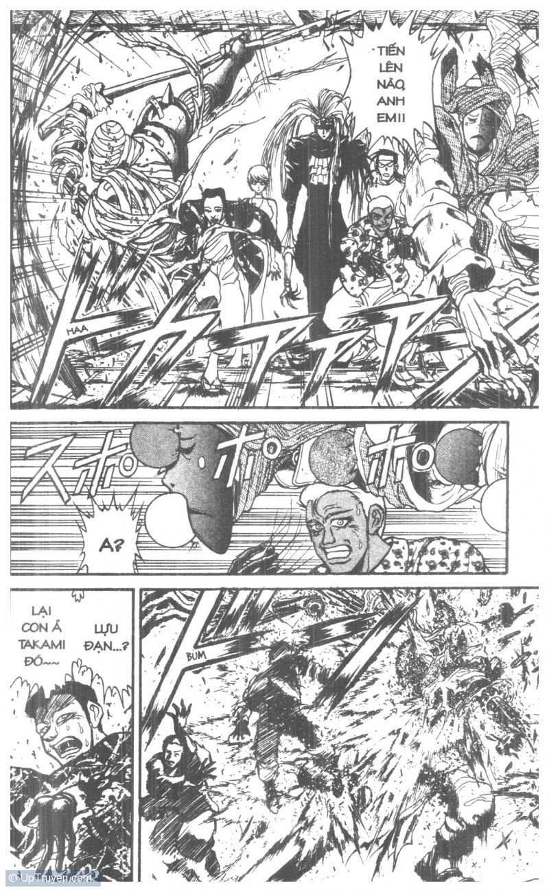 Fujita Kazuhiro - Chương 2 - Trang 72