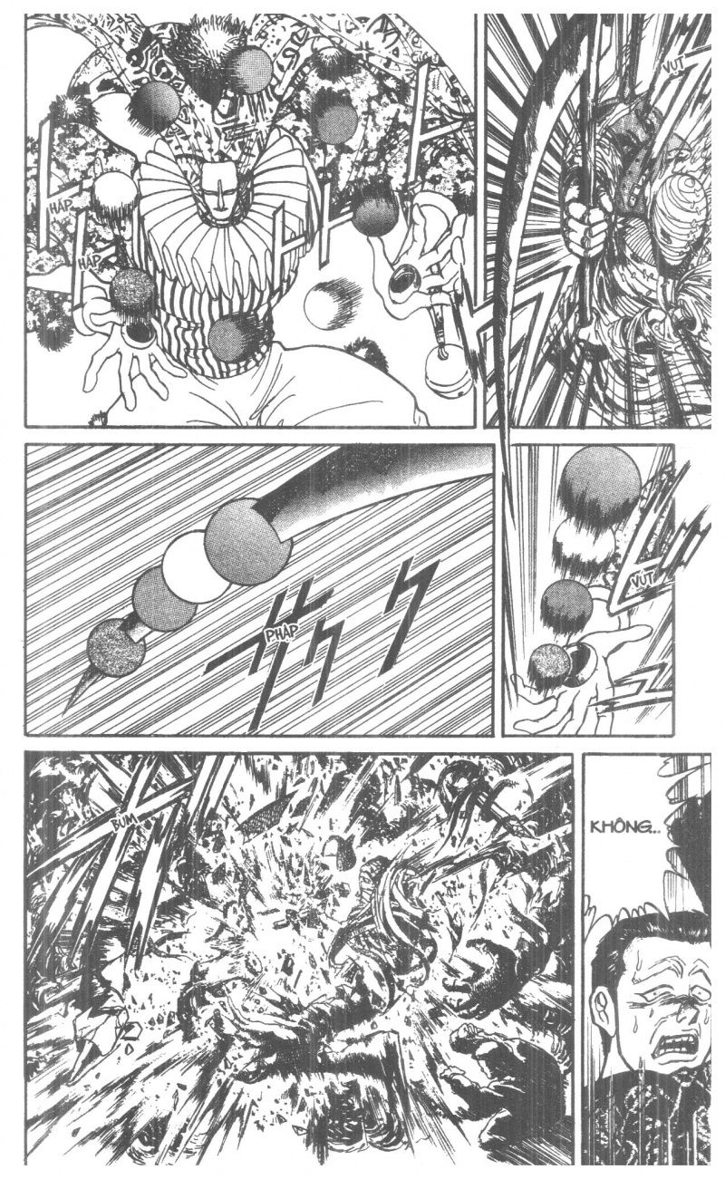 Fujita Kazuhiro - Chương 2 - Trang 74