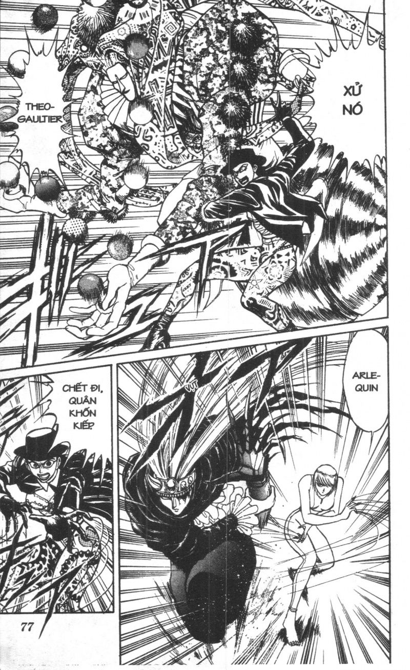 Fujita Kazuhiro - Chương 2 - Trang 77