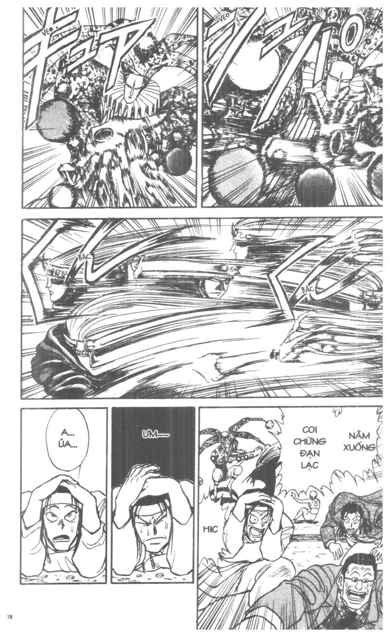 Fujita Kazuhiro - Chương 2 - Trang 78