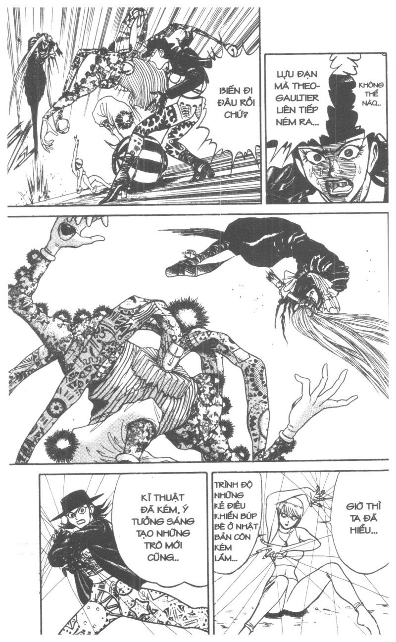 Fujita Kazuhiro - Chương 2 - Trang 79