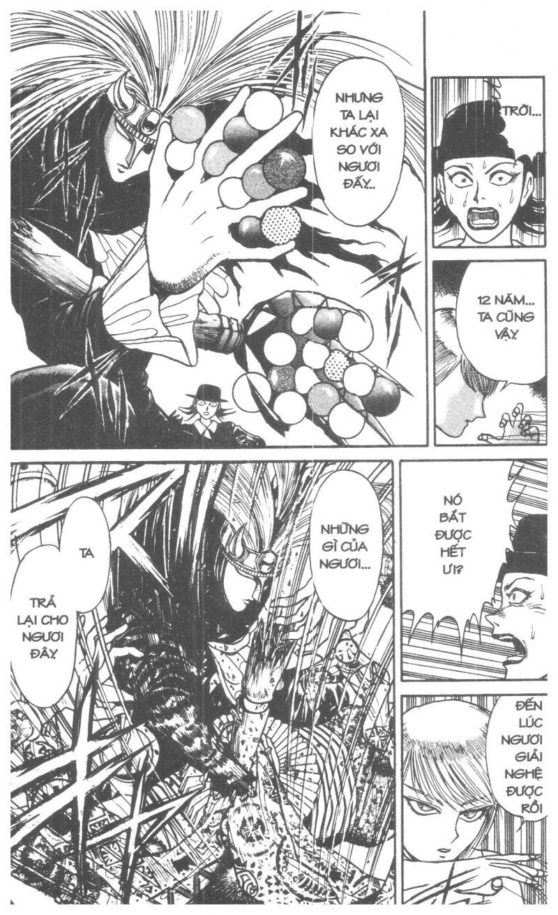 Fujita Kazuhiro - Chương 2 - Trang 81