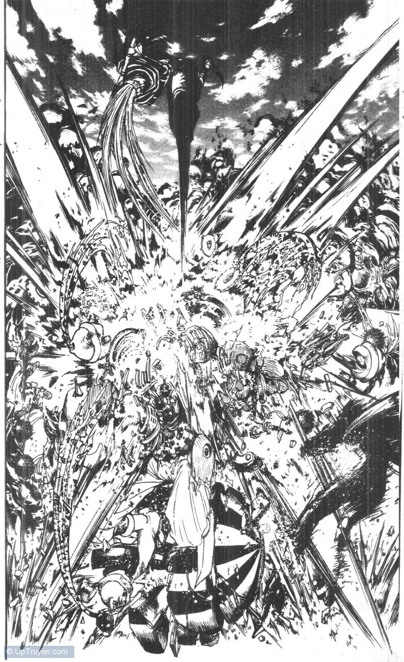 Fujita Kazuhiro - Chương 2 - Trang 82