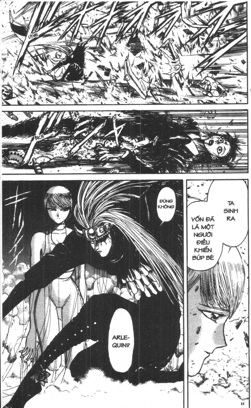 Fujita Kazuhiro - Chương 2 - Trang 83