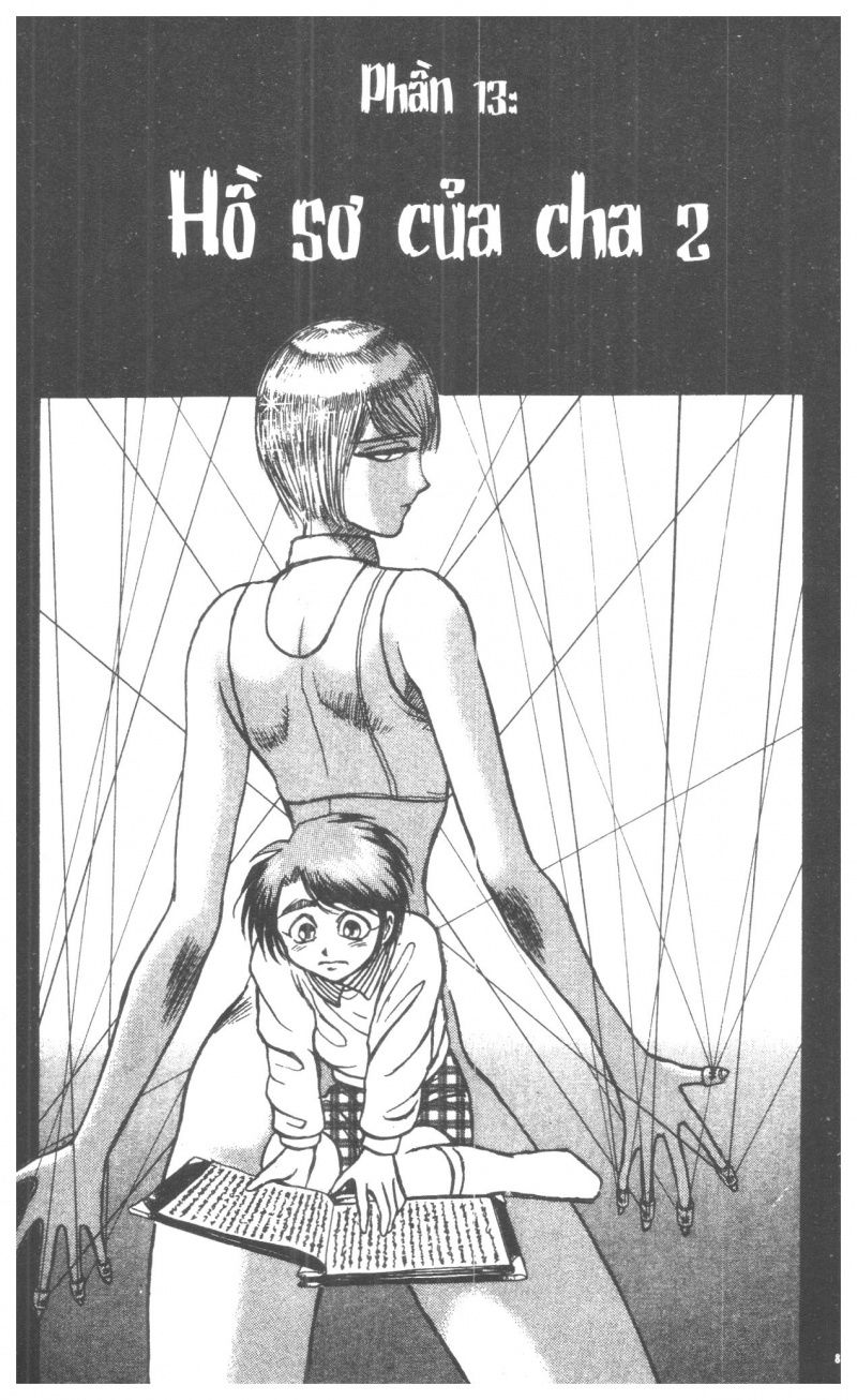 Fujita Kazuhiro - Chương 2 - Trang 87