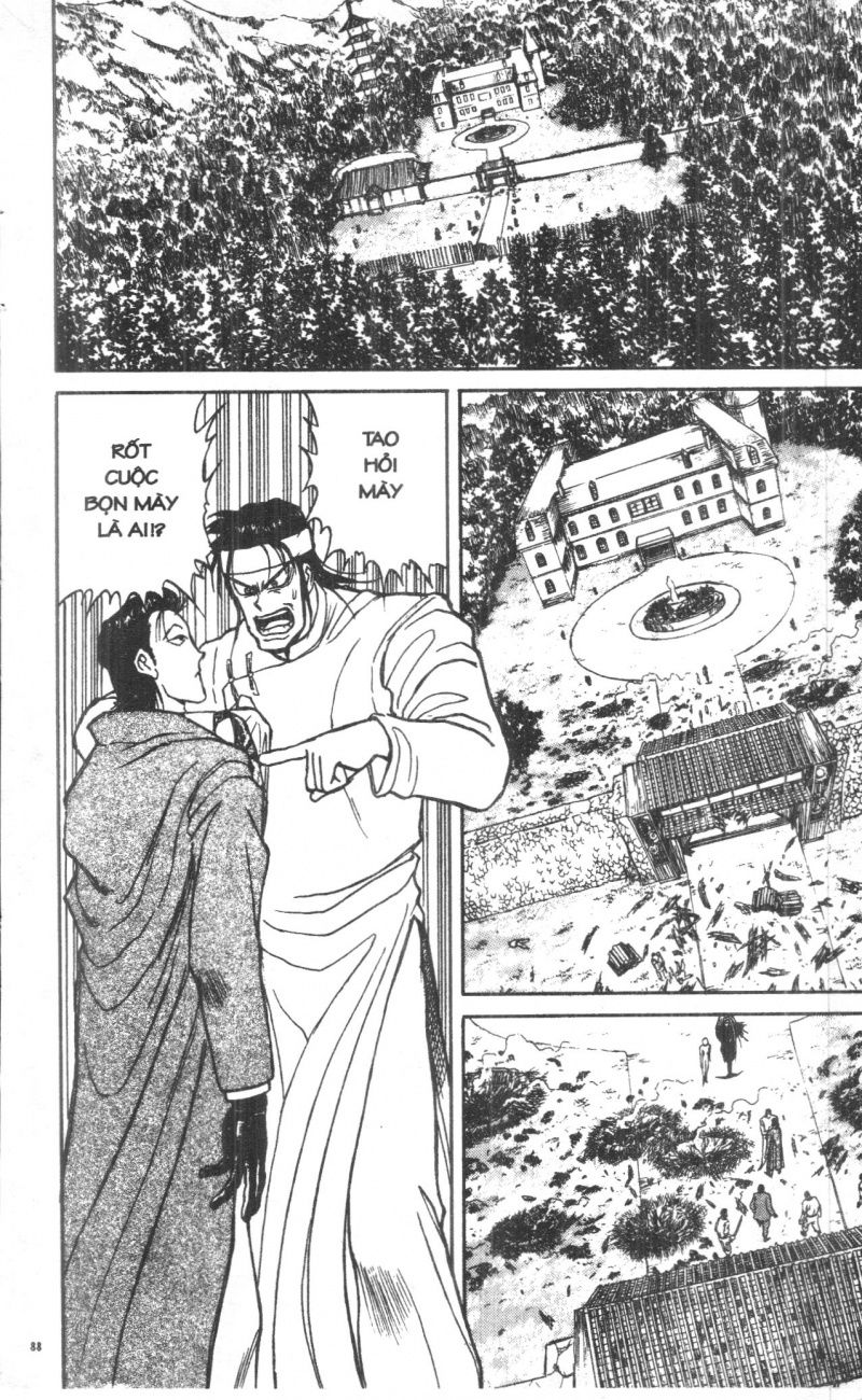 Fujita Kazuhiro - Chương 2 - Trang 88