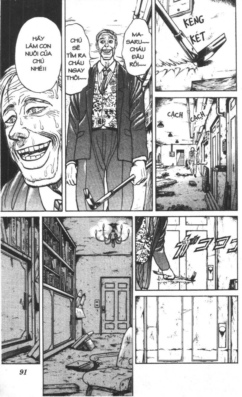 Fujita Kazuhiro - Chương 2 - Trang 91