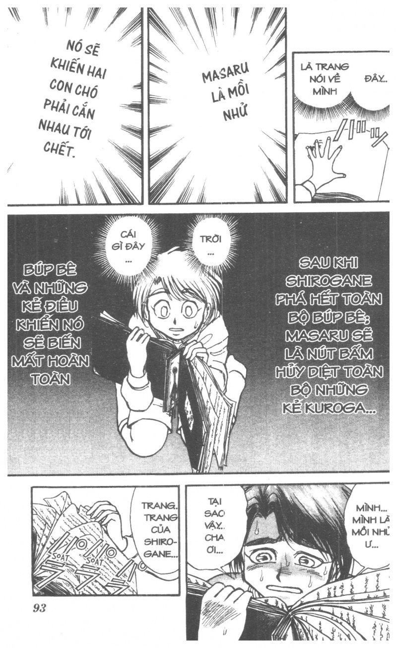 Fujita Kazuhiro - Chương 2 - Trang 93