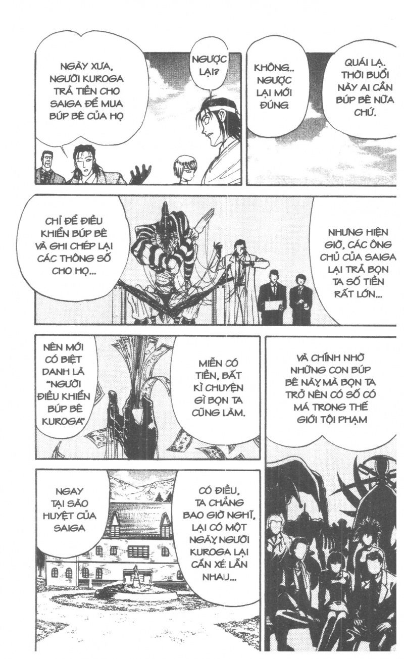 Fujita Kazuhiro - Chương 2 - Trang 95