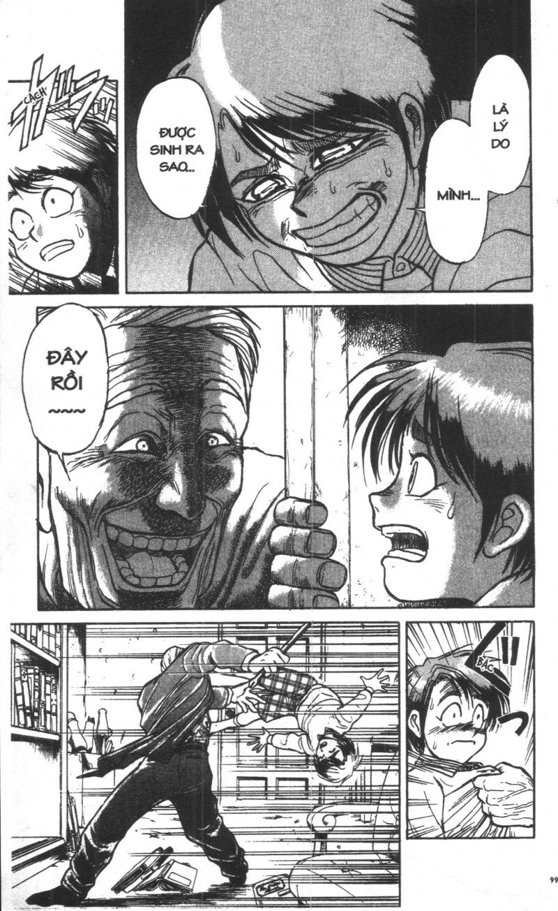 Fujita Kazuhiro - Chương 2 - Trang 99