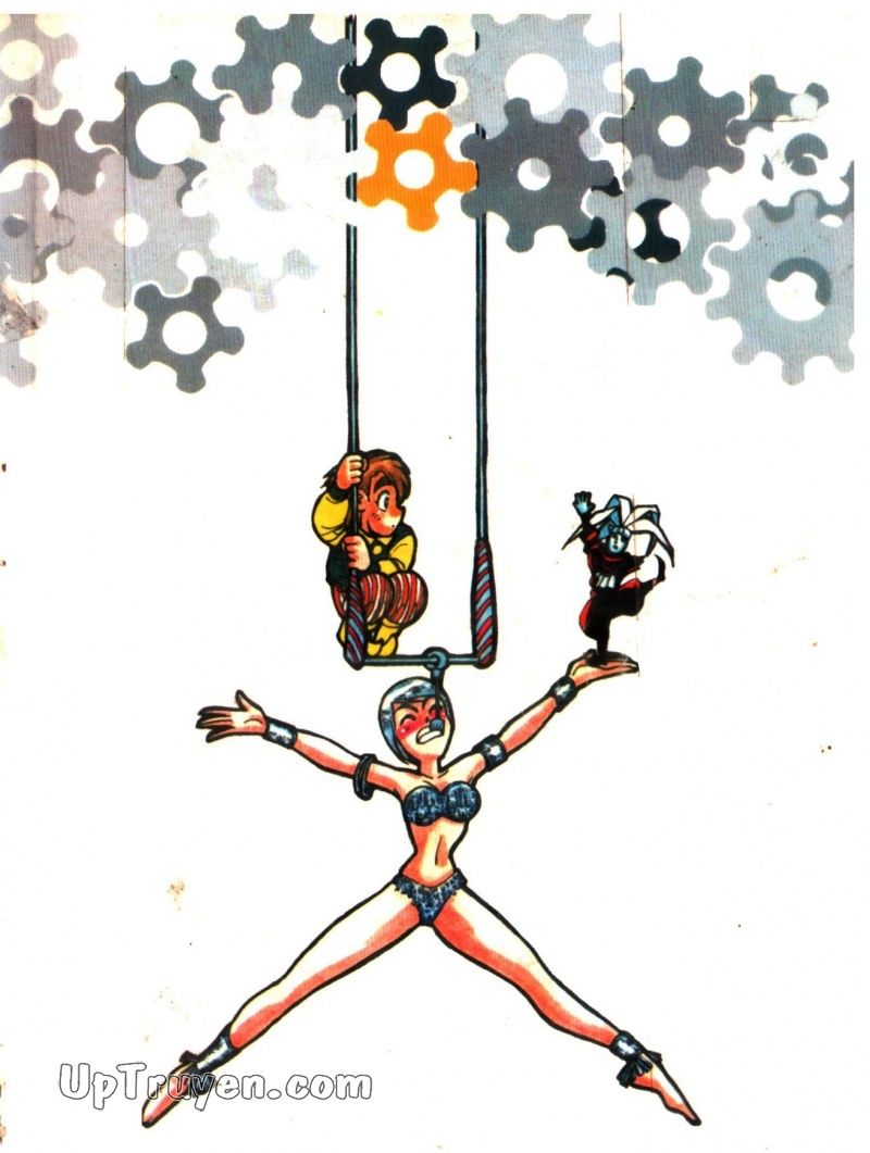 Fujita Kazuhiro - Chương 20 - Trang 2