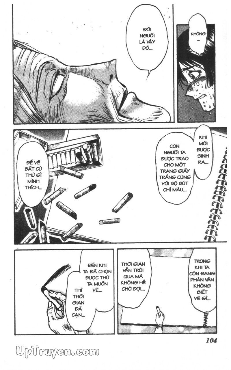 Fujita Kazuhiro - Chương 20 - Trang 105
