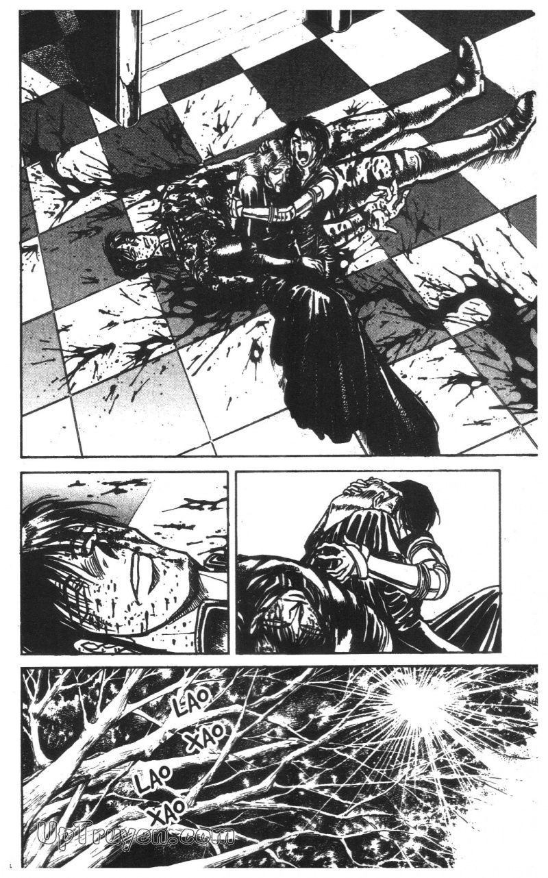 Fujita Kazuhiro - Chương 20 - Trang 107