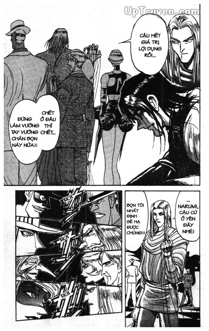 Fujita Kazuhiro - Chương 20 - Trang 12