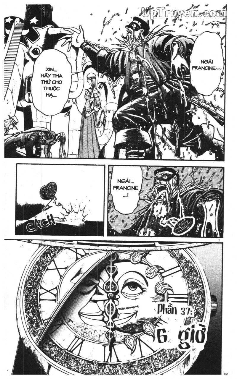 Fujita Kazuhiro - Chương 20 - Trang 116