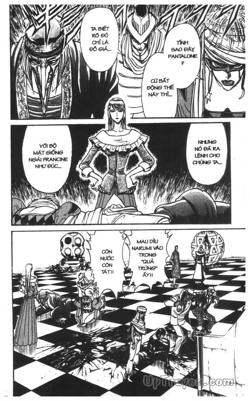 Fujita Kazuhiro - Chương 20 - Trang 117